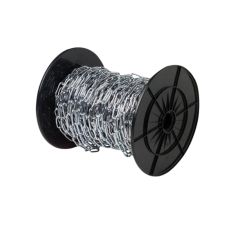 VOETKETT. DIN763 3MMX45M VERZ 763-03ER