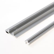HS. LOOPRAILSETHOOG L=2000MM