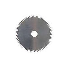 CIRKELZAAGBLAD "SUPER CUT" Ø 58 MM, 80 T.