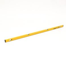 IRONSIDE WATERPAS MET VOETJES 150CM IRONSIDE WATERPAS MET VOETJES 150CM