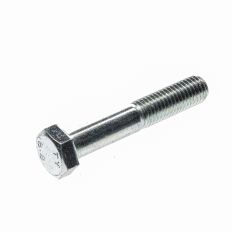 ZESKANTBOUT STAAL 8.8 VERZINKT M14 X 90MM