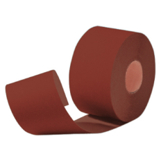 FLEXOVIT ROL SCHUURPAPIER 95MM X 25 METER K120