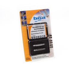 BOA GRABIT TAPEINDUITHALER