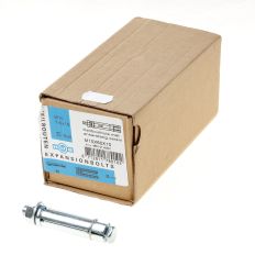 KEILBOUT VZ M10X60X10 (25)