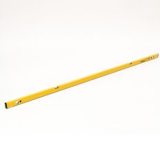IRONSIDE WATERPAS MET VOETJES 200CM