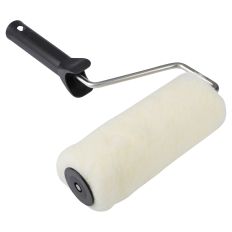 COMPLEET MUURVERFROLLER 4* 20CM 19MM BEUGEL 8MM