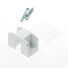 AXA SLUITKOM 3012-30-68 WIT