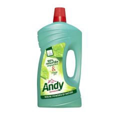 ANDY ALLESREIN.VERTROUWD 1LT (1 STUKS)