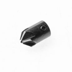 OPSTEEK SOUVREINBOOR 3MM