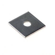 GB VOLGPLAAT SENDZIMIR VERZINKT M10 30 X 30 X 2MM 84402