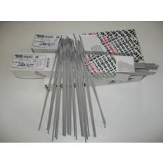 LASELECTRODEN 2.5MM X 300 MM GIETIJZER XGIETIJZER