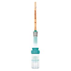 BRUSHKEEPER, DE MEEST DUURZAME VERFKWAST MET HOUDER, MAAT 14