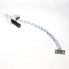 DX STORMKETTING EXTRA ZWAAR TYPE DV 850B - TOT DEURGEWICHT VAN 500 KG