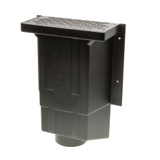 VENTILATIEBAK KOEKOEK T175 MET RVS ROOSTER VENTILATIEBAK KOEKOEK T175 MET RVS ROOSTER