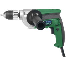 D13VG WUZ BOORMACHINE 230V, 710 W, 80 NM IN KUNSTSTOF KOFFER
