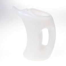 KUNSTSTOF MAATBEKER 2 LITER