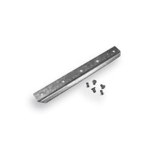 STRIP MET 5 KLINKNAGELS VOOR OFFNER GRAANSCHOPPEN, 31CM