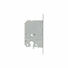 D4E WONINGBOUWSLOT 174X20X3 WIT DM50 STANDAARD KASTSLOT PC55/L/R