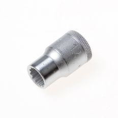 GEDORE DOP DIKTE 19 X 12MM GEDORE DOP DIKTE 19 X 12MM