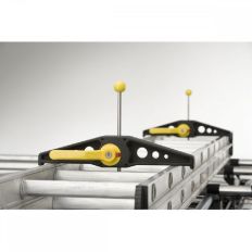 RHINO SAFE CLAMP VASTKLEMMEN LADDERS