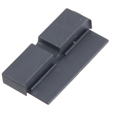 HMB VERLENGBLOKJE SL.PL.16MM 600599