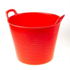 FLEXIBELE KUIPEMMER ROOD 25LTR