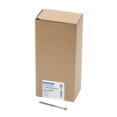 SPAANPLAATSCHROEF RVS-A2 PK TX-20 4.5X70/42 (200)