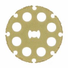 DREMEL SPEEDCLIC ACCESSOIRES S544JA (S544JB, SC HOUT)