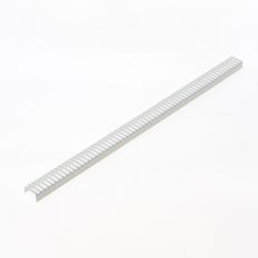 AIRACE BUITENROOSTER ALUMINIUM WIT UG-294
