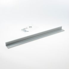 GEZE GLIJARM HOEKCONSOLE TS5000-BG