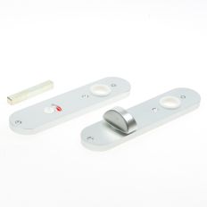 HOPPE KORTSCHILD WC 8X72 F1 300K