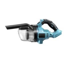 DRAADLOZE STOFZUIGER VOOR AUTO EN THUIS GESCHIK T VOOR MAKITA BATTERIJ