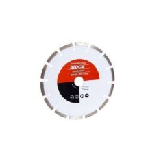 4TECX DIAMANTZGBLAD UNIV. TURBO GEL. ARM 115X22 MM