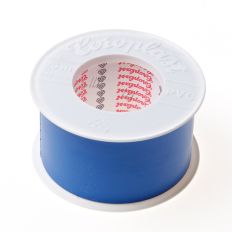 COROSPLAST 302 TAPE BLAUW 50MM X 25 METER