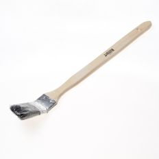 RADIATORKWAST 1.5" ZWART HAAR 9 X 40MM