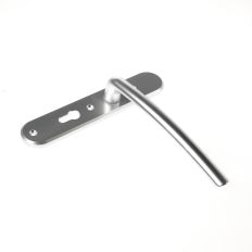 HOPPE HEFSCHUIF GREEP BINNENSCHILD HS571-3214 ALU. F1