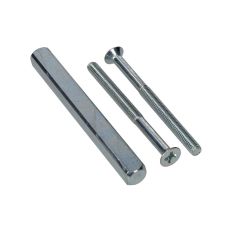STIFT + SCHROEVEN HEFSCHUIFDEURGREEP DD 54-56