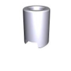 GU ASVERLENGING TBV ARM DEURAUTOMAAT 30MM