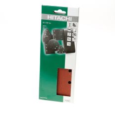 HIKOKI SCHUURPAPIER 93X230 K120 (10 ST)