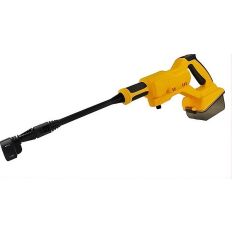 ACCU HOGEDRUKREINIGER GESCHIKT VOOR ACCU'S VAN DEWALT 18V