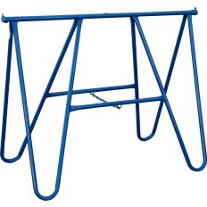 KLAPSCHRAAG BLAUW 70X114CM
