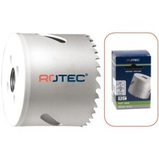 BIM-CO8 GATZAAG, NORMAAL VERTAND, TMAX=38, ø16
