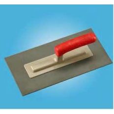 PLAKSPAAN KUNSTSTOF 280X140X2 MM