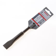 PUNTBEITEL SDS-PLUS PLAT 140MM