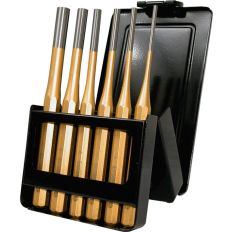IRONSIDE PENDRIJVERSET 3-8MM