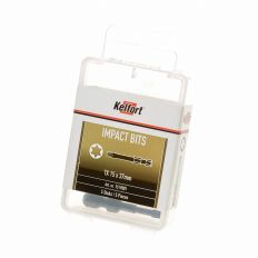 IMPACTBIT SCHROEFBIT TX15/37MM