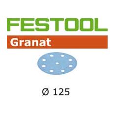 FESTOOL SCHUURSCHIJVEN STF D125/90 P320 GRANAT/10 497150