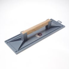 ITALIA SCHUURBORD KUNSTSTOF 420 X 160MM