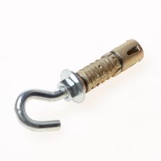 KEILBOUTHULS MET TREKHAAK VZ M6X40X55 (100)