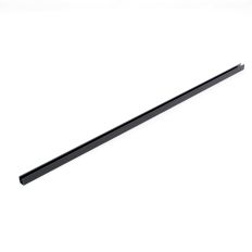 PROSLIDE PROF.BOVENRAIL 4.0M GITZWART RAL9005
